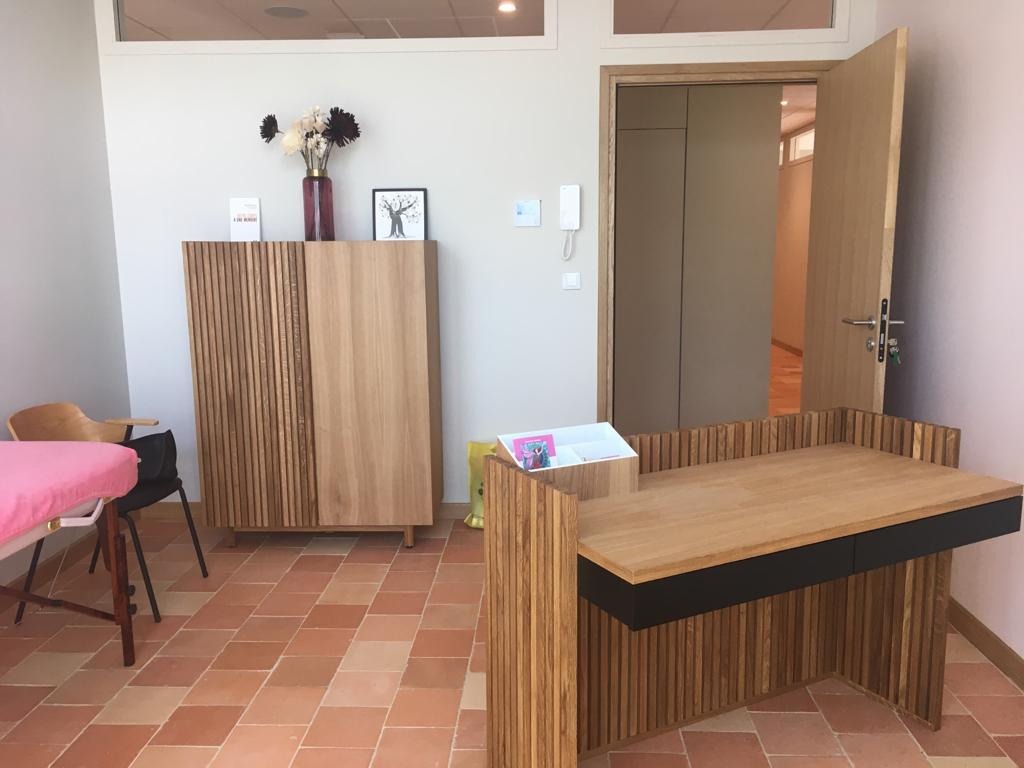 photo cabinet Nicolas Thierry