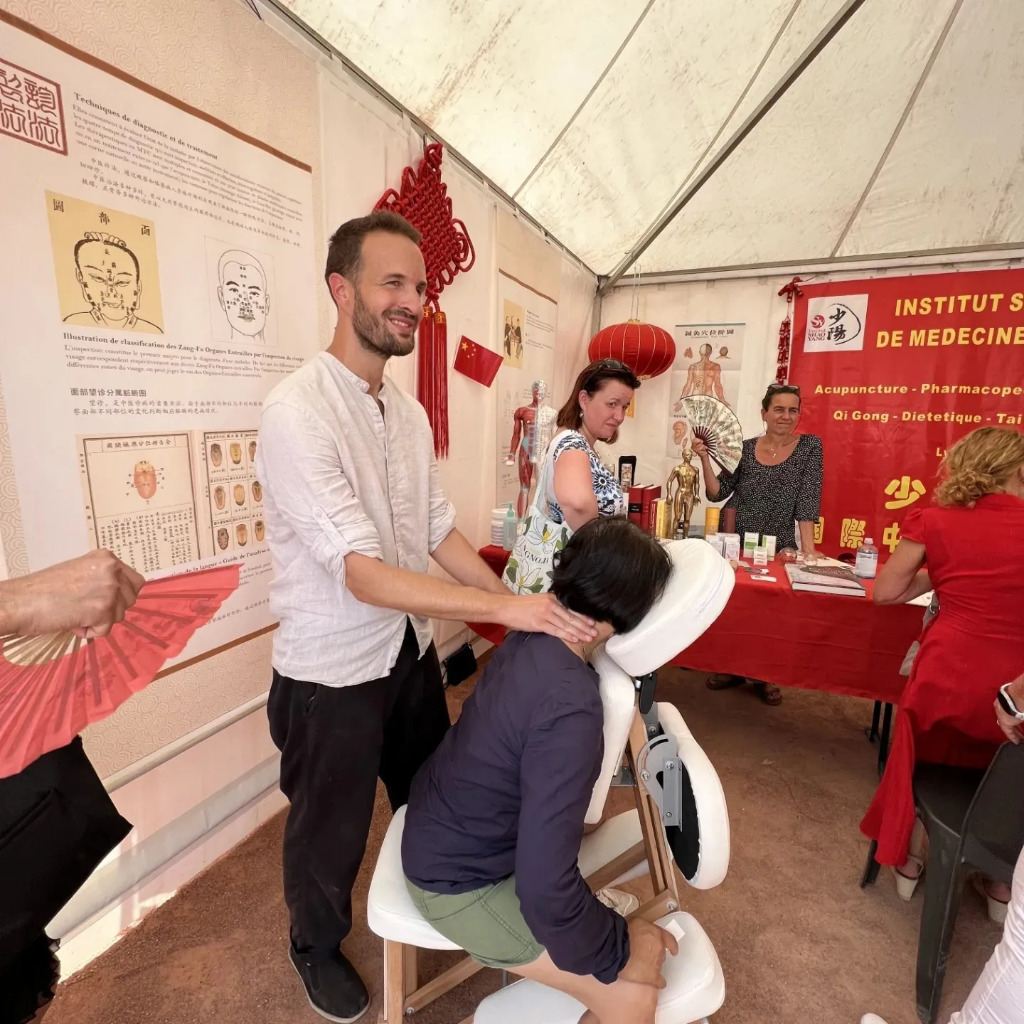 photo activite David Cholet 