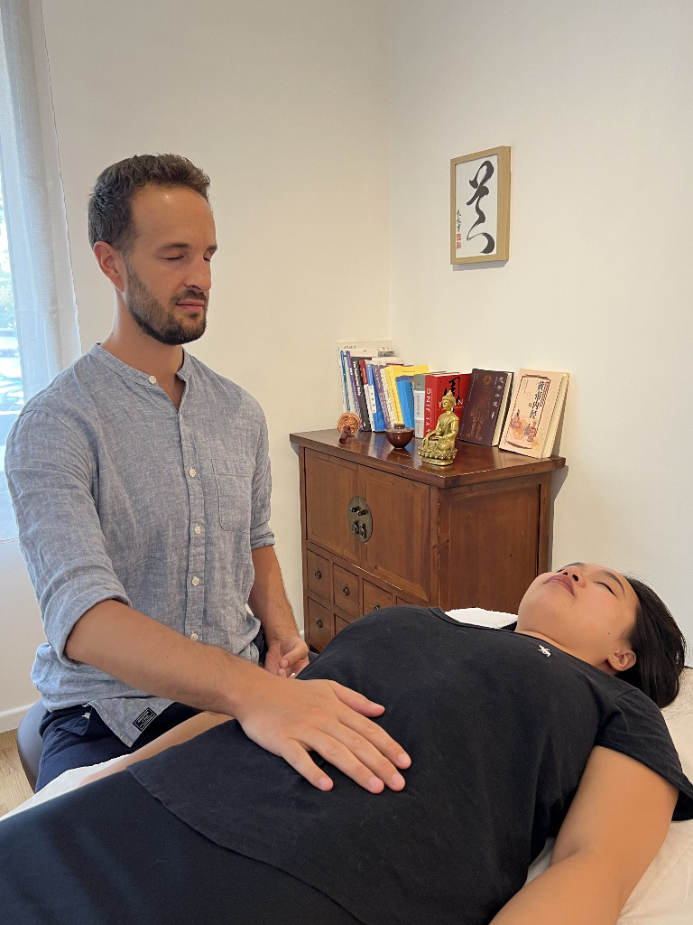 photo seance David Cholet 