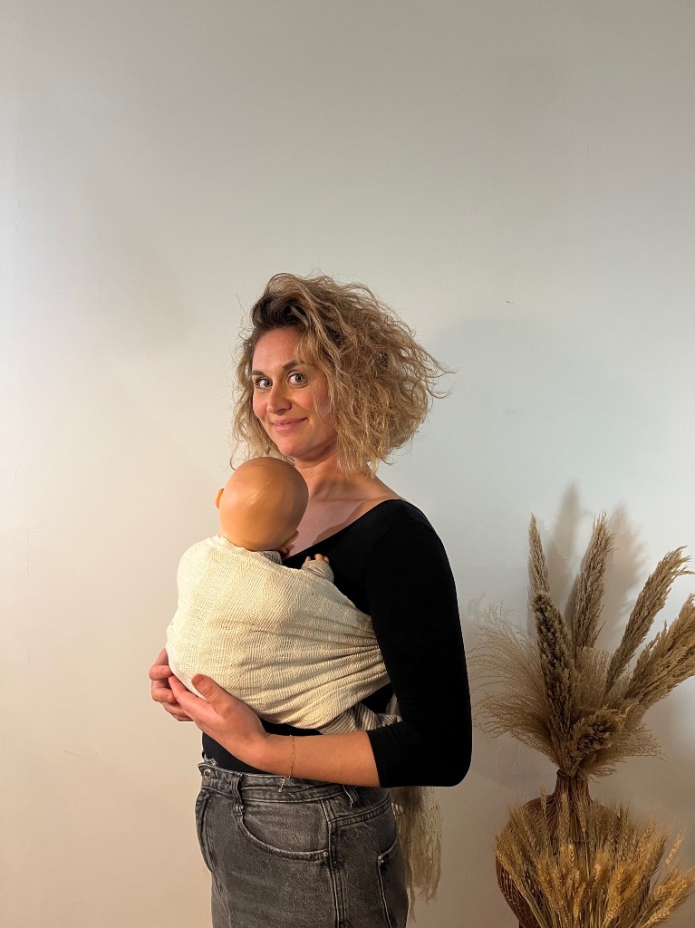 photo activite Maud Schneider