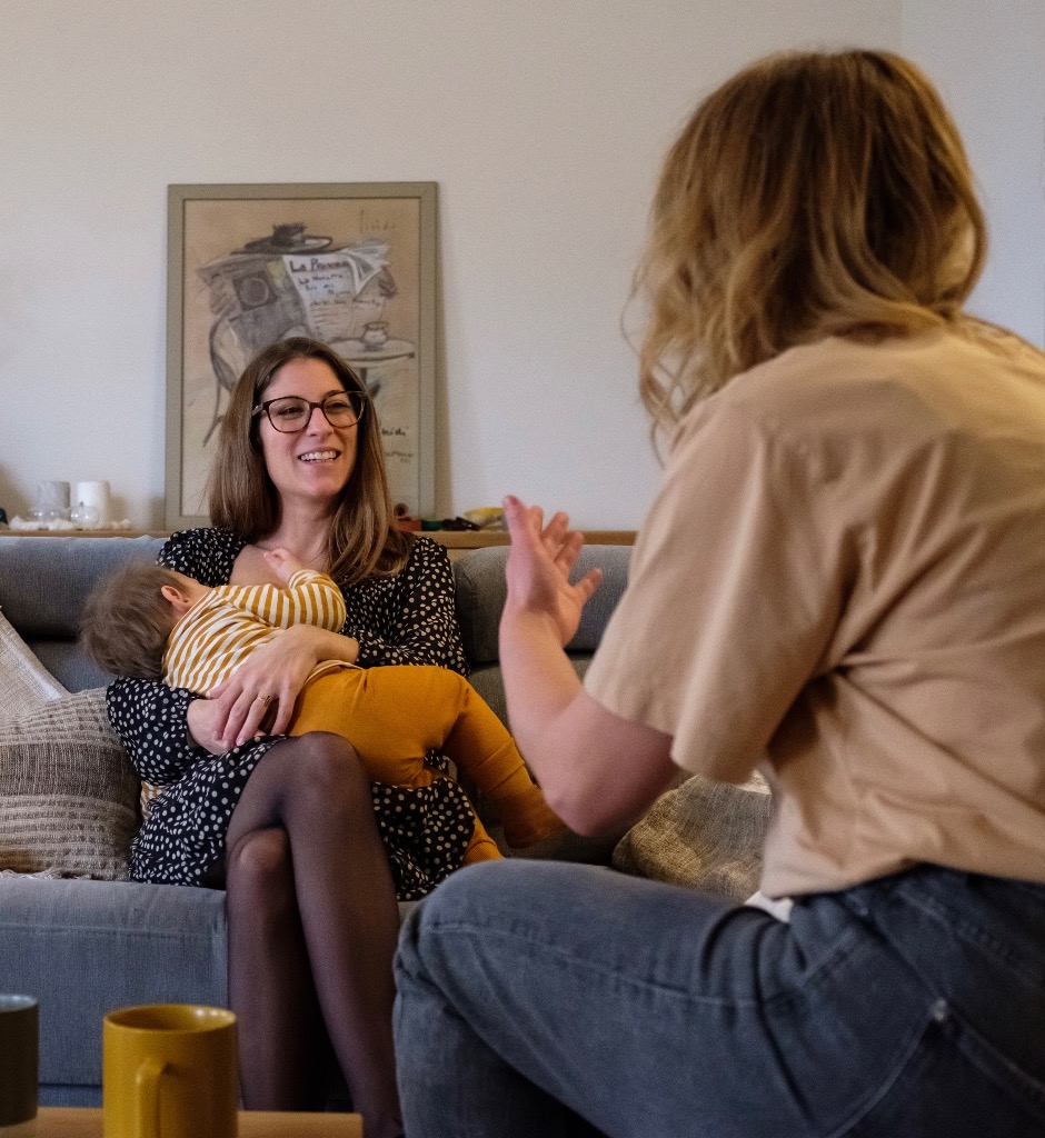 photo cabinet Maud Schneider