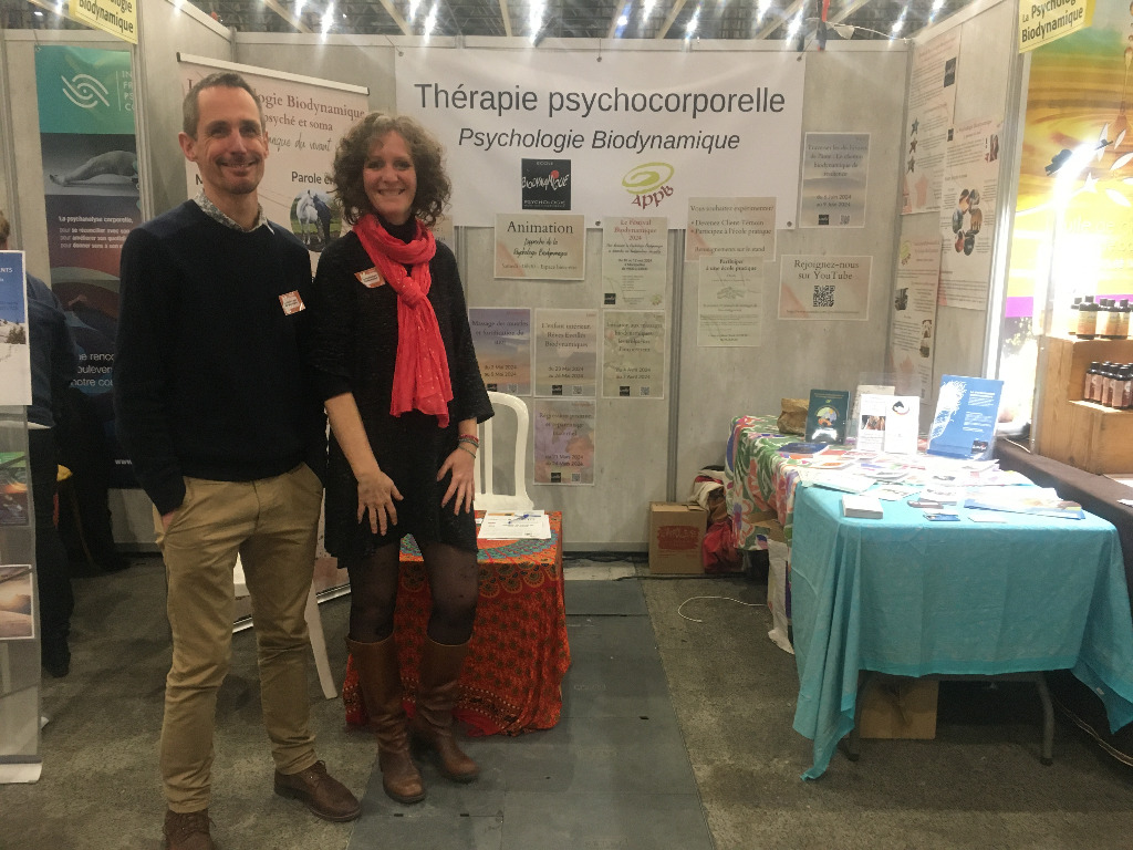 photo activite Anne Detremmerie