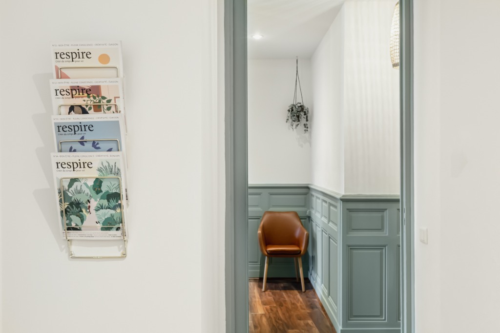 photo cabinet Caroline morvan