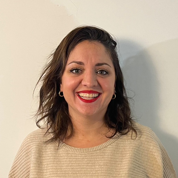 Manon Théron Chauvet