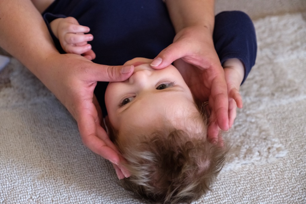 photo portrait Manon Théron Chauvet