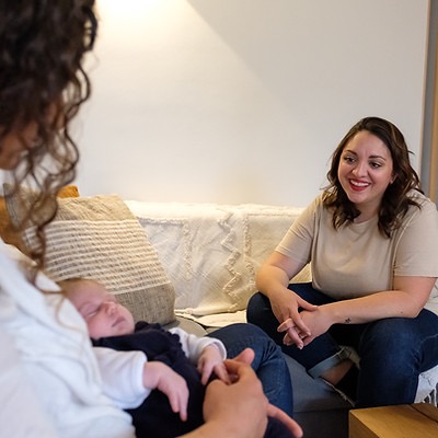 photo seance Manon Théron Chauvet