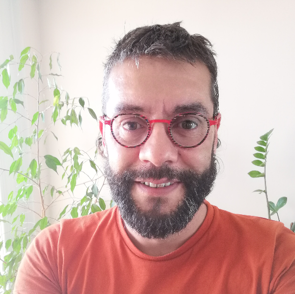 Didier Darré Massages et bien-être 