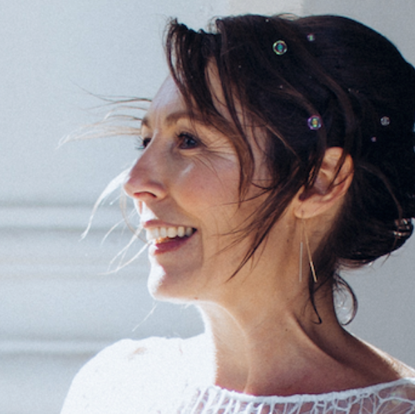 Audrey Lechémia Vignon