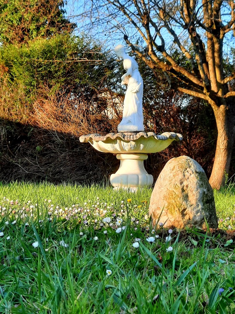 photo activite Audrey Vignon