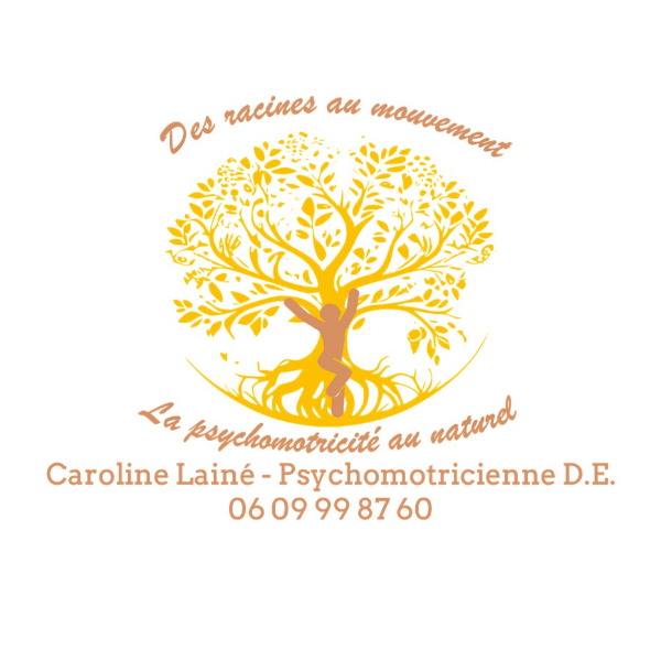 Caroline Lainé