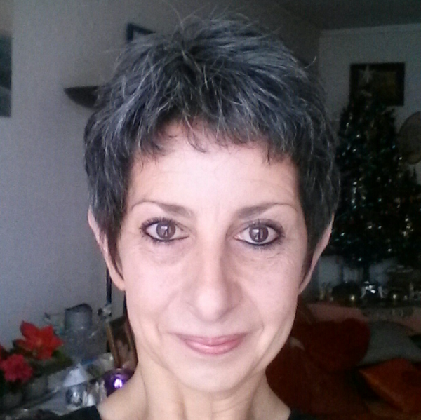 Marie-Pierre GROSHENS