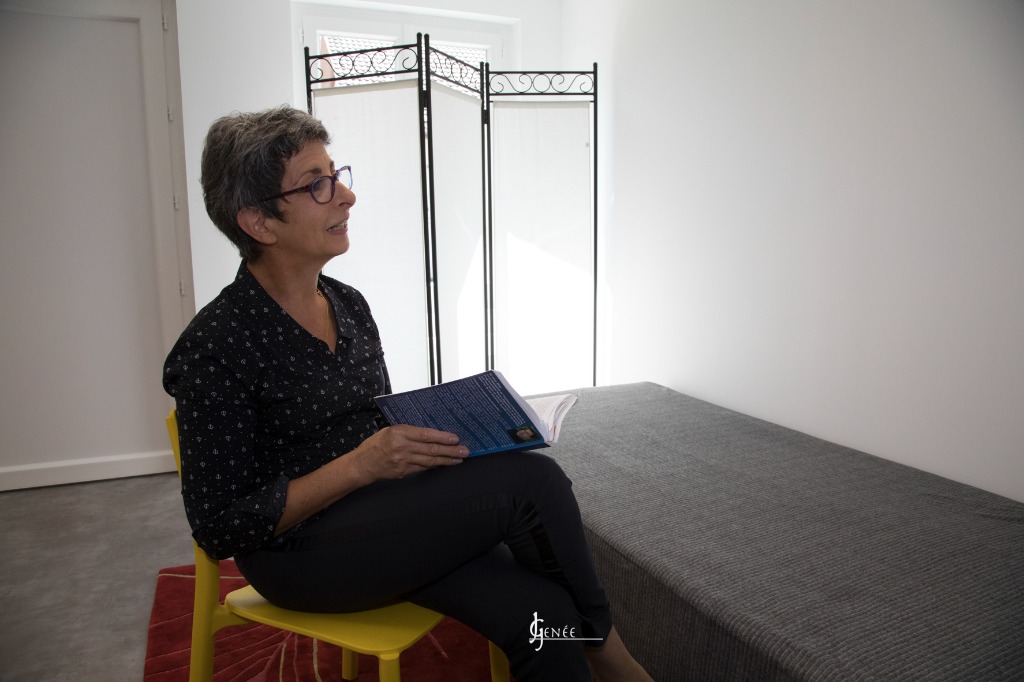 photo activite Marie-Pierre GROSHENS