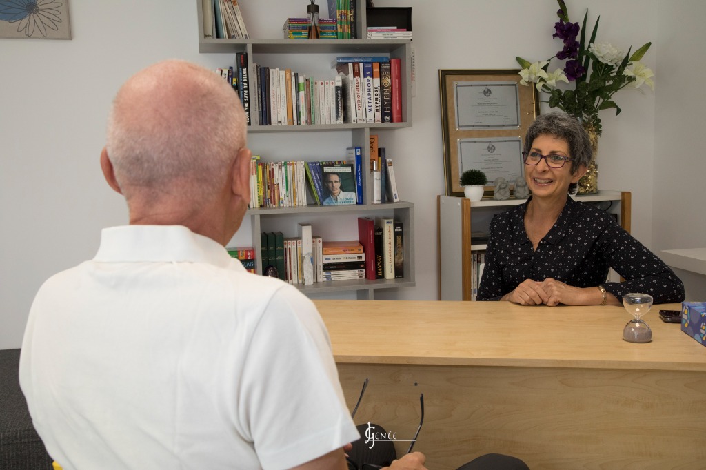 photo seance Marie-Pierre GROSHENS