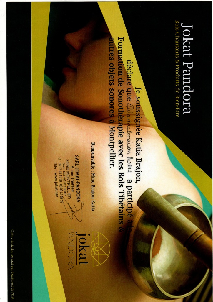 photo diplome A la croisée de nos chemins