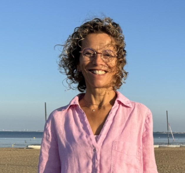 photo portrait Élodie BOUVART
