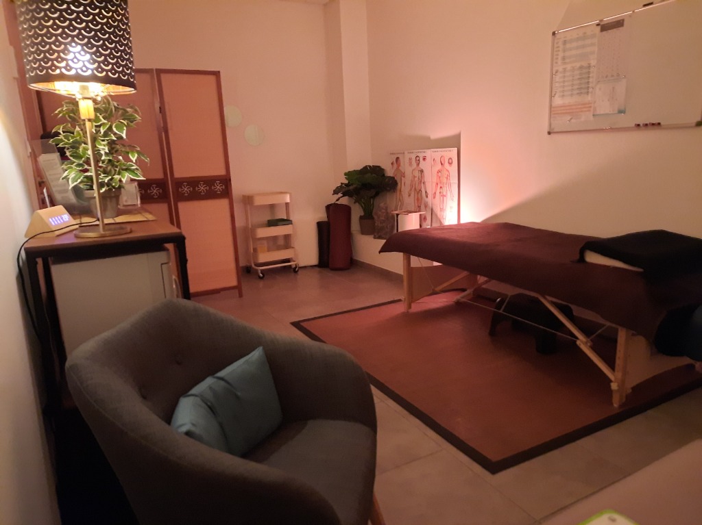 photo cabinet PERETOU CEDRIC