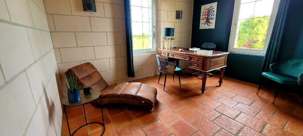 photo cabinet Elisabeth Beato Sophrologue 