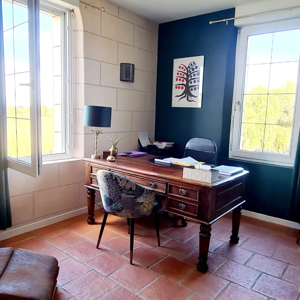 photo portrait Elisabeth Beato Sophrologue 