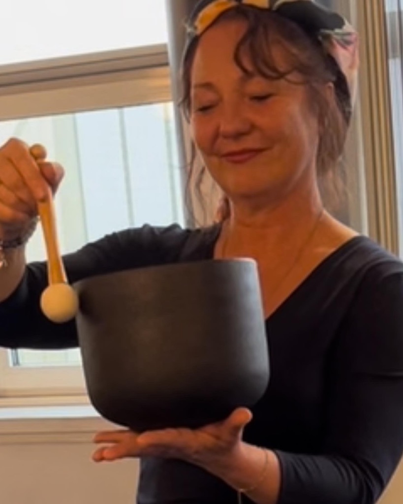 photo portrait Carole Colineau