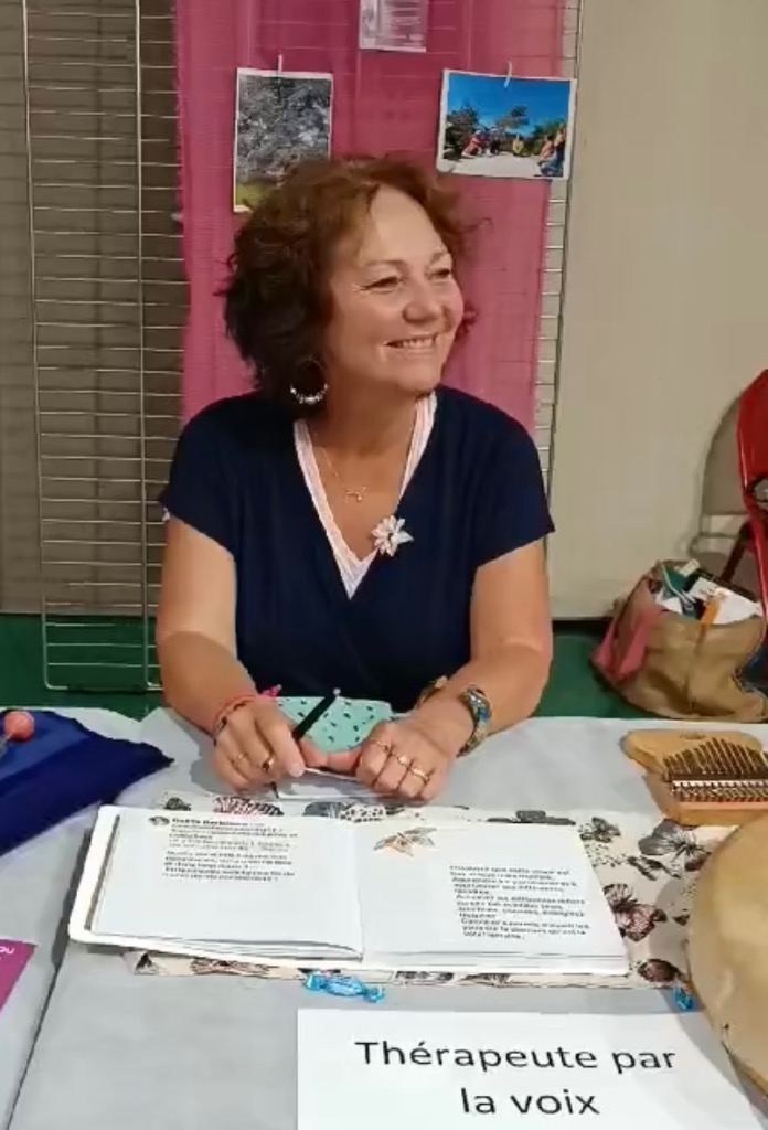 photo seance Carole Colineau