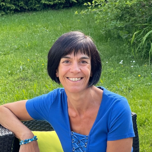 Natur’Veda Sandrine PUTOD