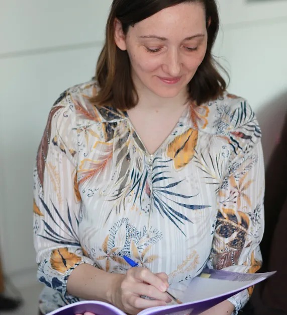 photo seance Jennifer Sourd