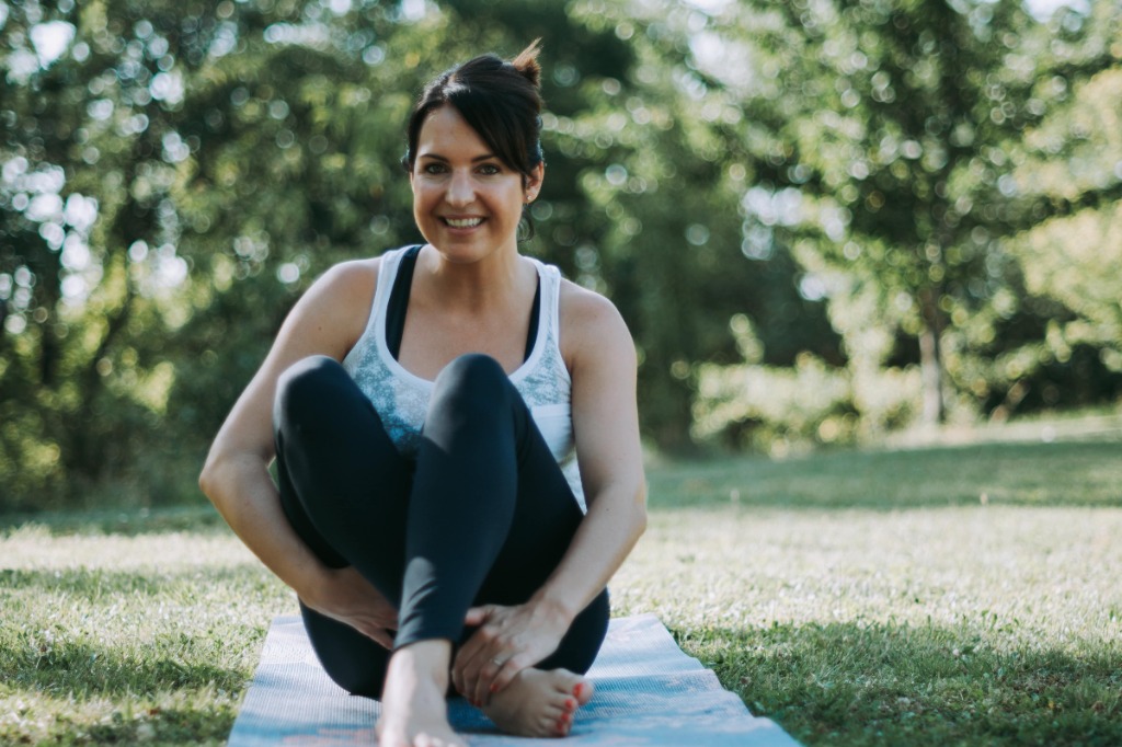 photo portrait Lauriane Gonzalez