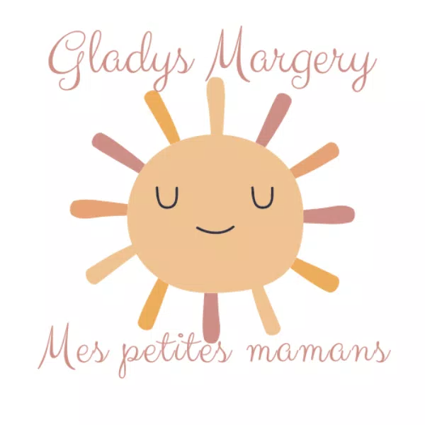 Gladys MARGERY