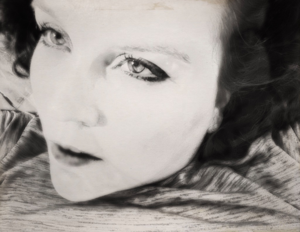 photo portrait Catherine Désirée Fernandez