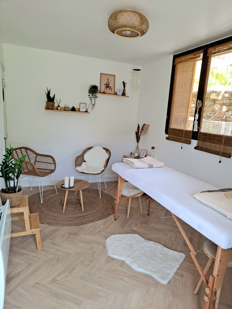 photo cabinet Gunié Marie