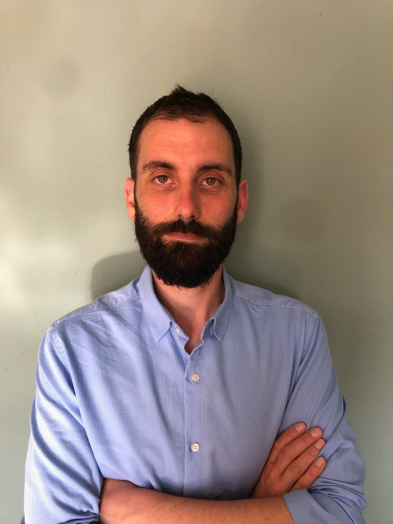 photo portrait Quentin GARDRAT