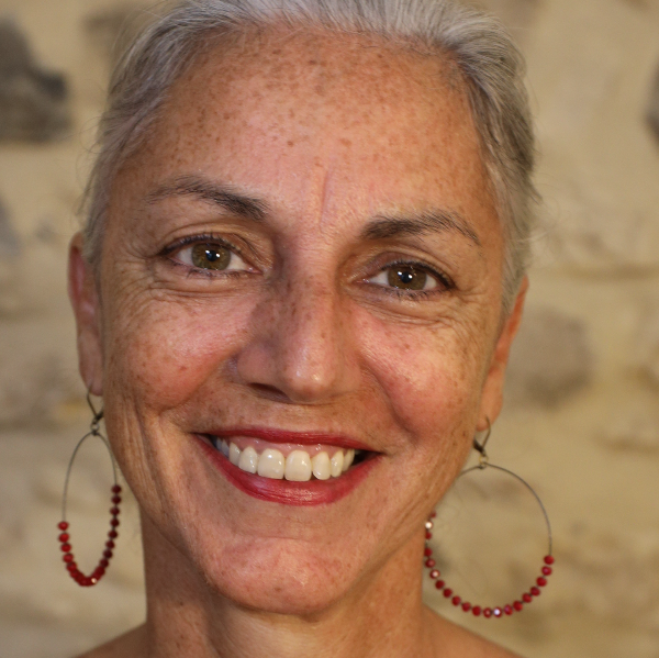 Marie pierre BERMEJO FORMET