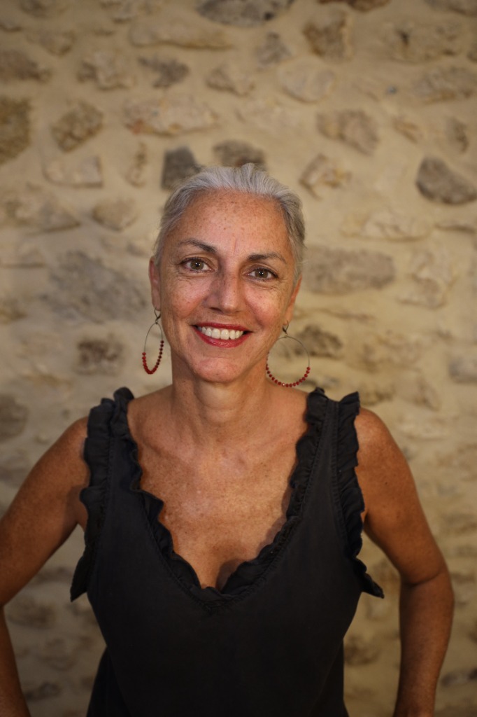 photo portrait Marie pierre BERMEJO FORMET