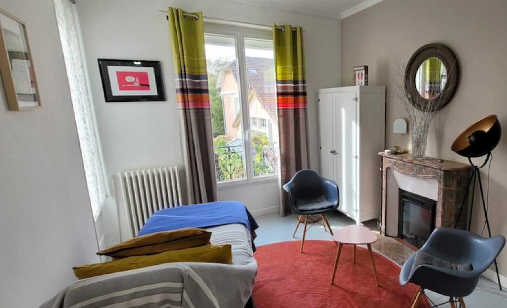 photo cabinet Delphine litzler