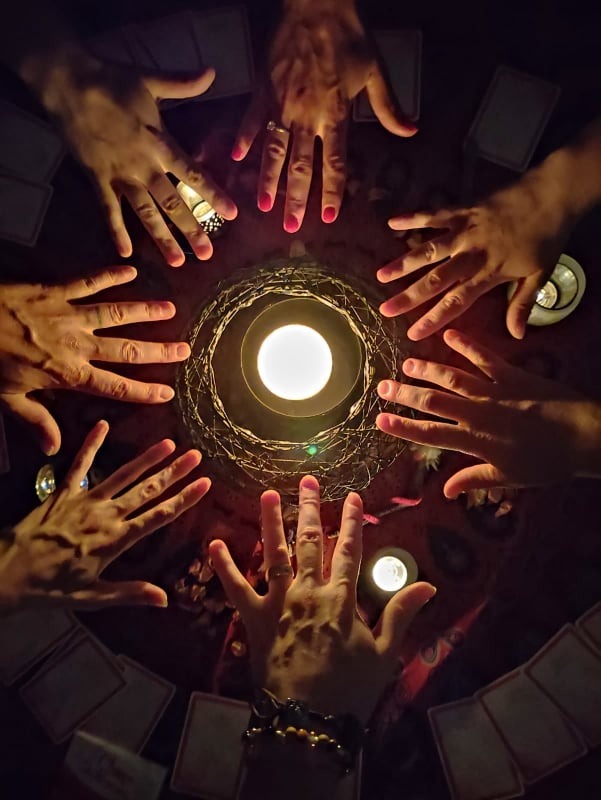 photo activite Aurélie Bié