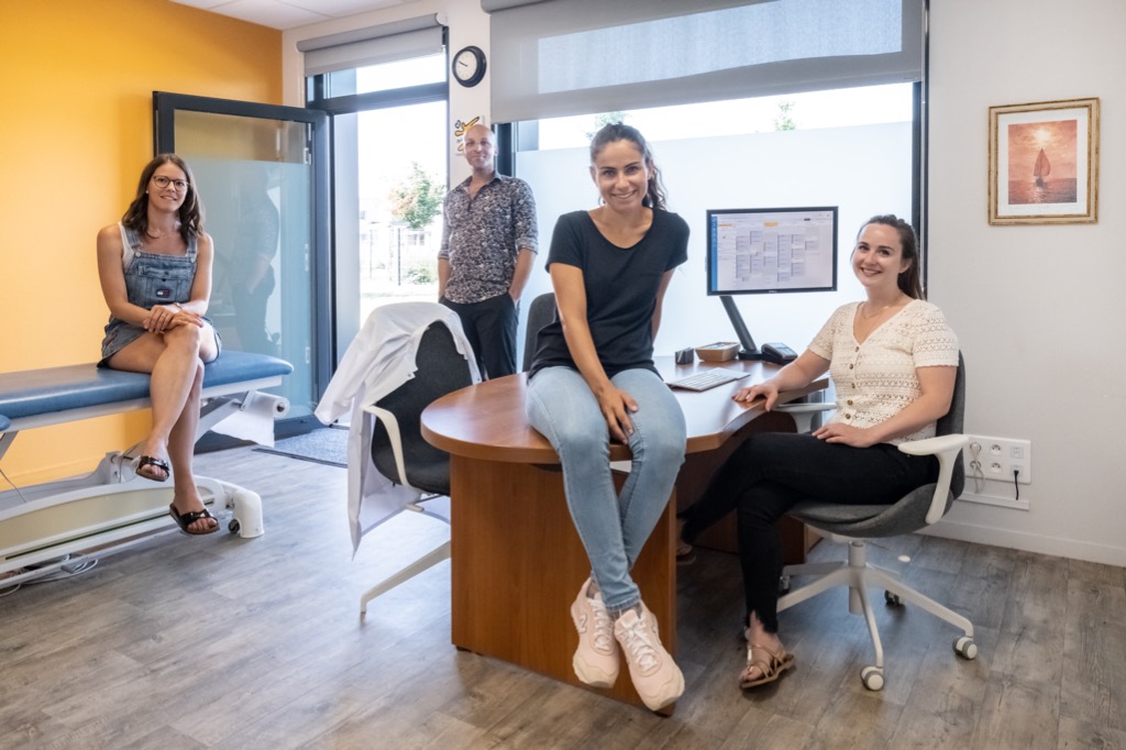 photo activite MZÉ Boina