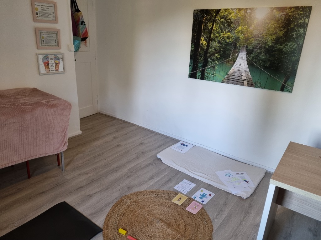 photo cabinet Virginie Mengozzi 