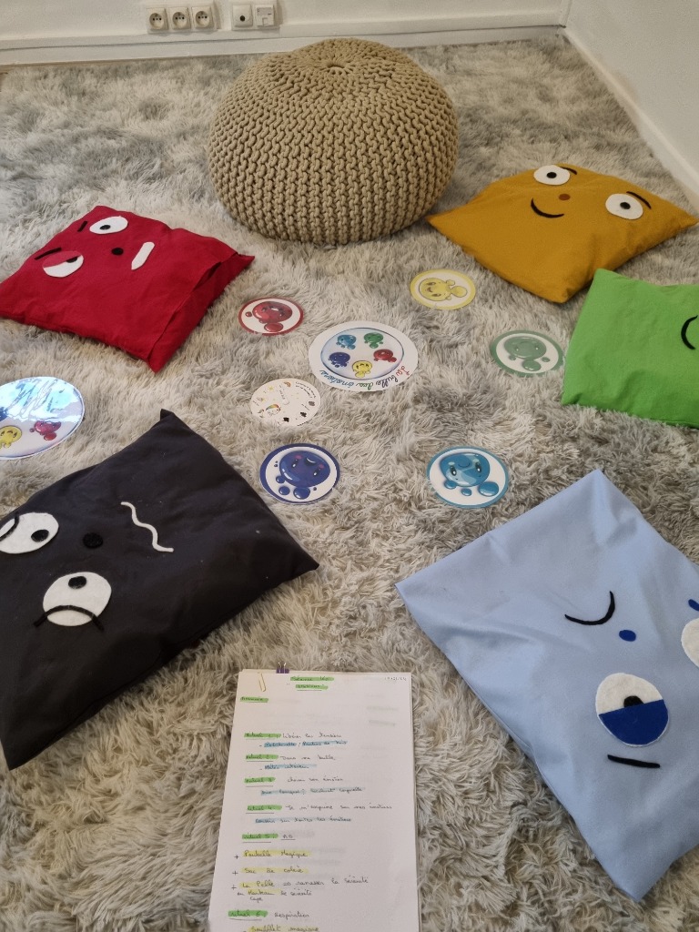 photo seance Virginie Mengozzi 