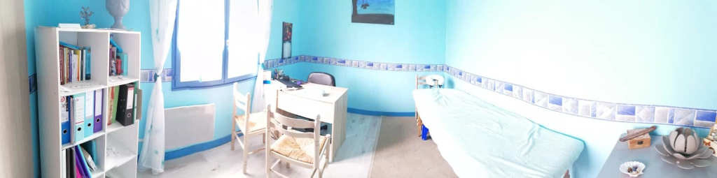 photo cabinet Laëtitia SOURY