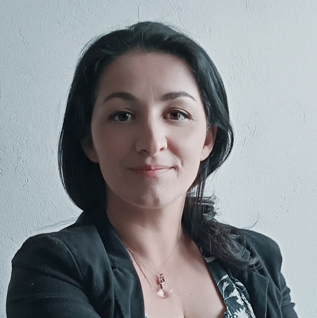 photo portrait Esprit Libre -Emilienne Lepan 