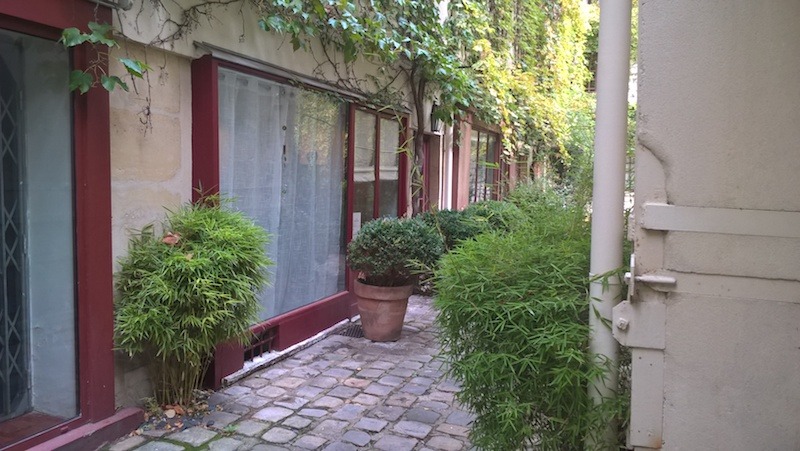 photo seance Marie Masi