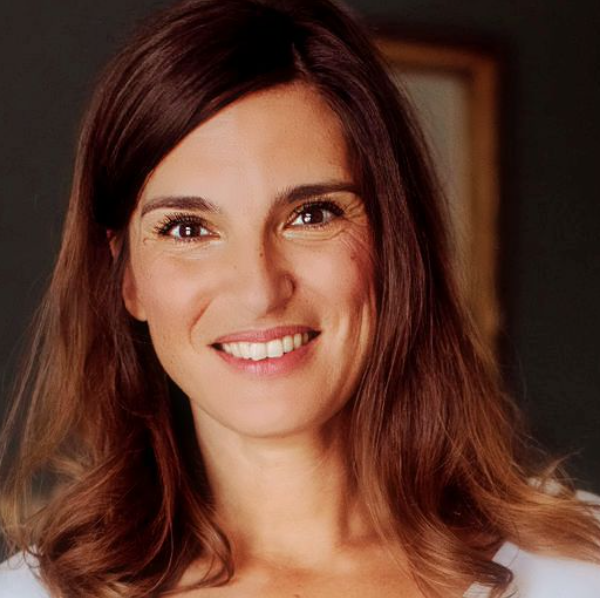 Anne Céline FRISON - Bilan de compétences Toulouse