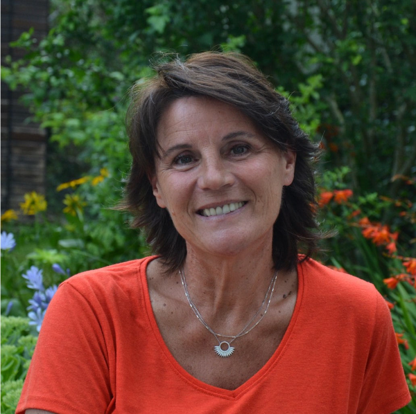 Lydie Rault-Le Guennec