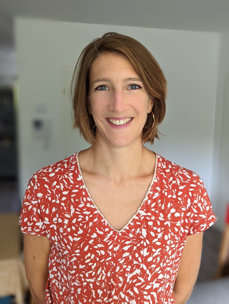 photo portrait Diane Doula