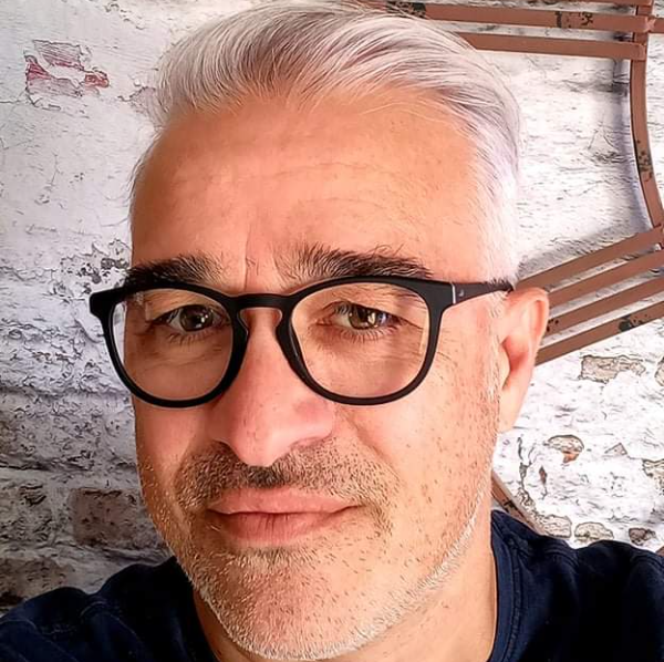 David DURQUETY thérapeute énergétique