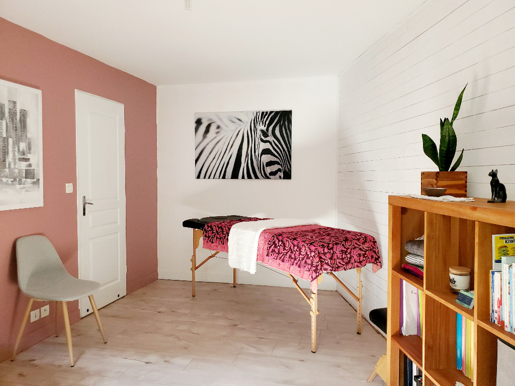 photo cabinet L’istant naturopathe