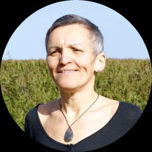 photo portrait GUERNIER Nathalie