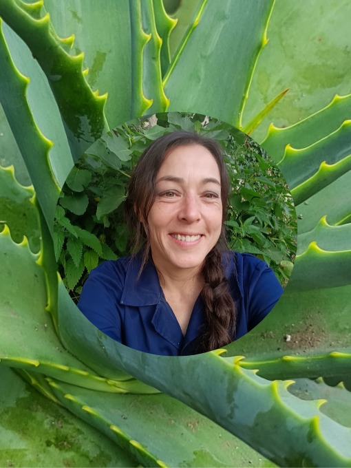 photo portrait ChiZen