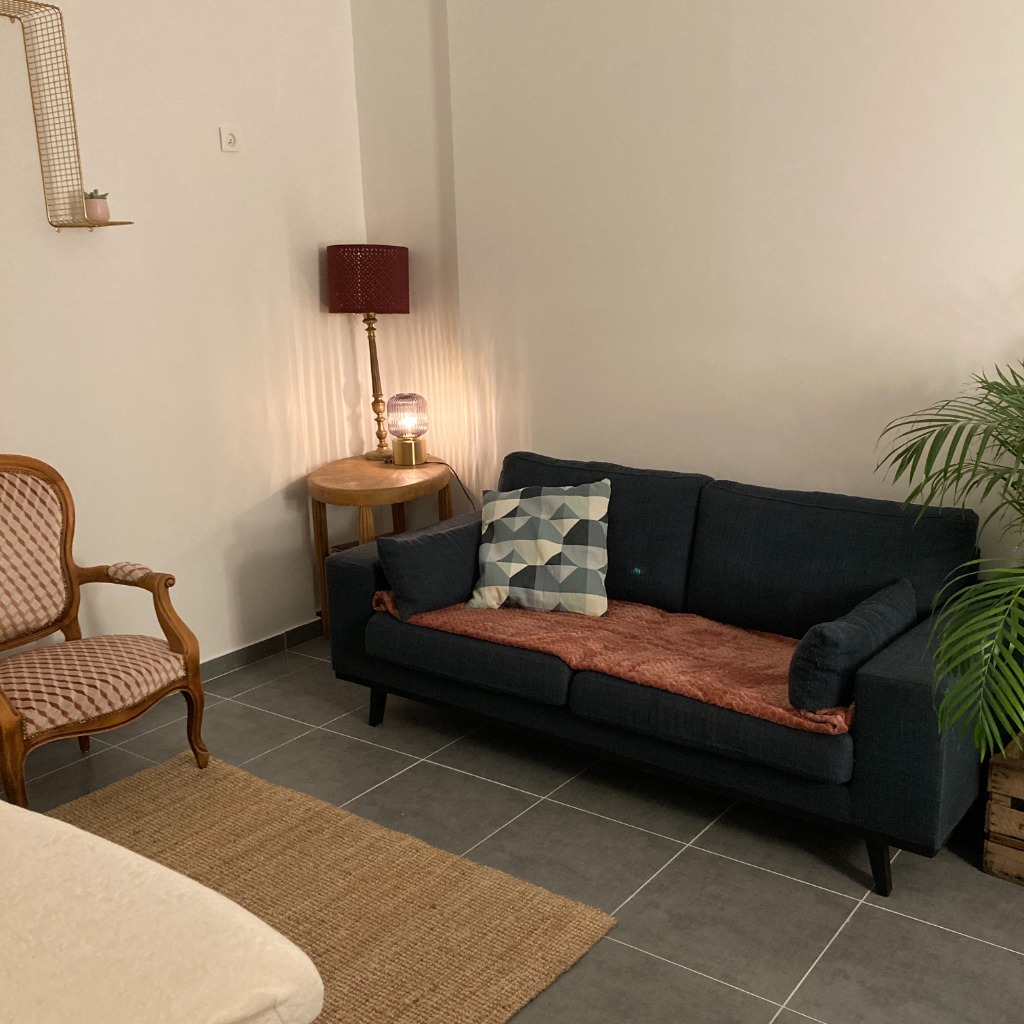 photo activite Isabelle desvignes