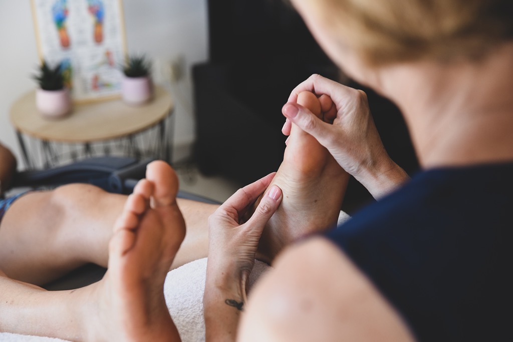 photo cabinet Céline Baudot